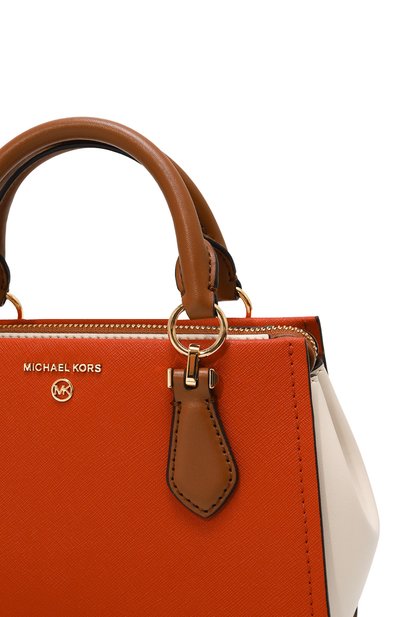 Сумка marilyn small MICHAEL MICHAEL KORS, арт. 32S2G6AC1T, фото 3