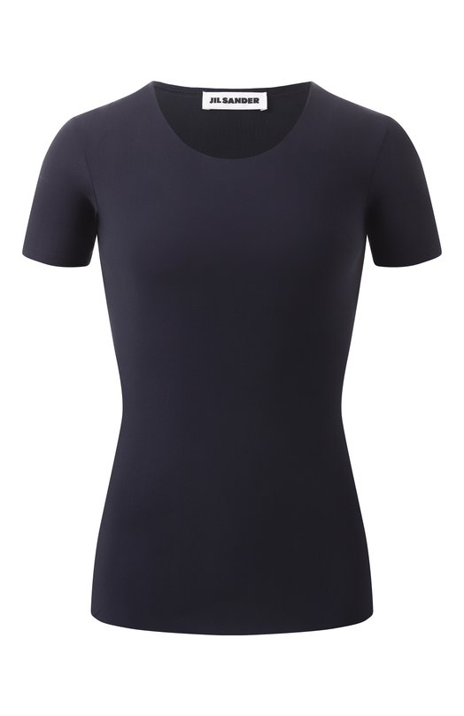 Футболка Jil Sander J01GC0003/J70026 Синий J01GC0003/J70026