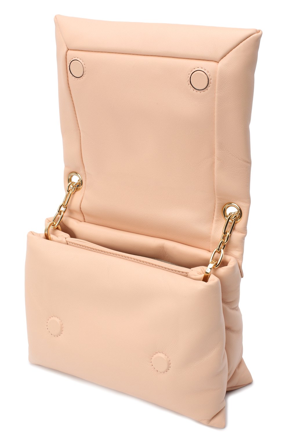 Сумка LANVIN, арт. LW-BGXR01-NAPA-P21, фото 4