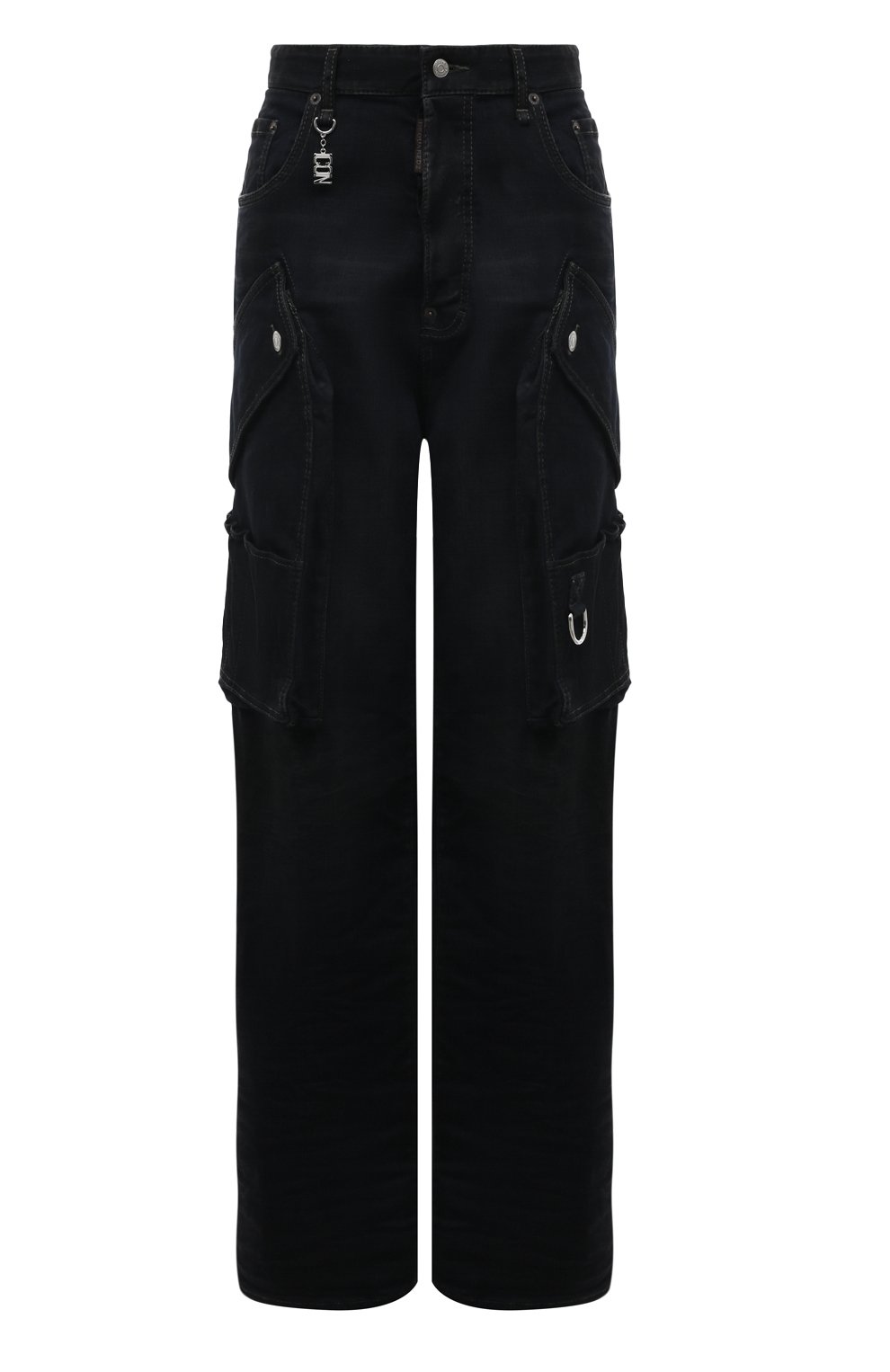 Джинсы icon DSQUARED2, арт. S80LA0060/S30342, фото 1