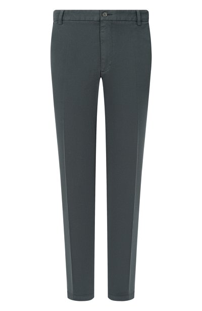 Мужские хлопковые брюки BOSS, арт. 50543304