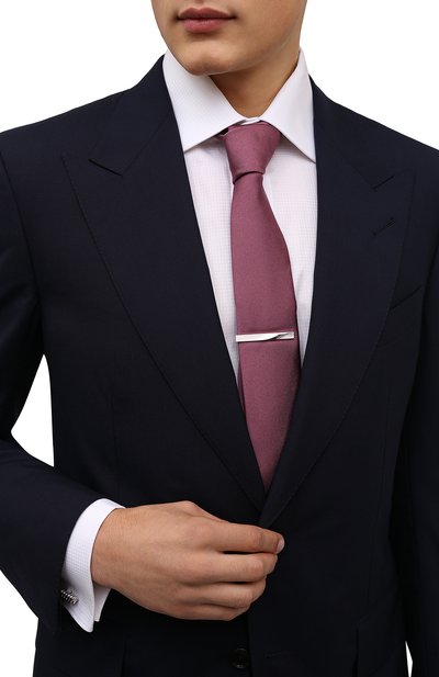 Зажим для галстука LANVIN, арт. 9919/3, фото 2