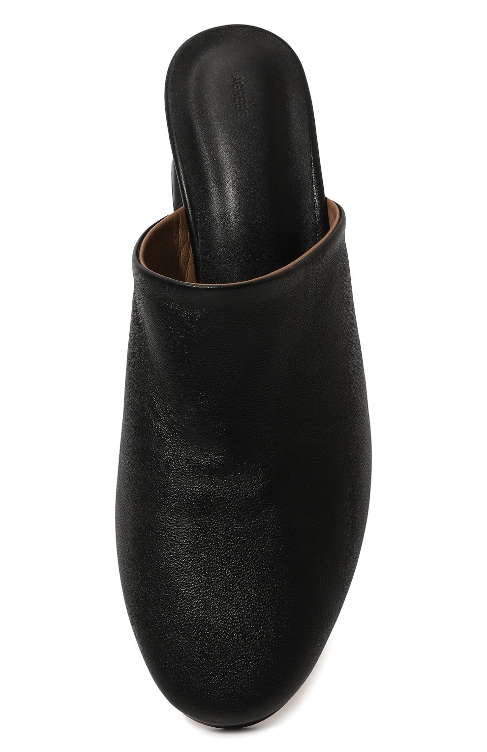 Кожаные мюли arine AGREEG, арт. 24062978, фото 6