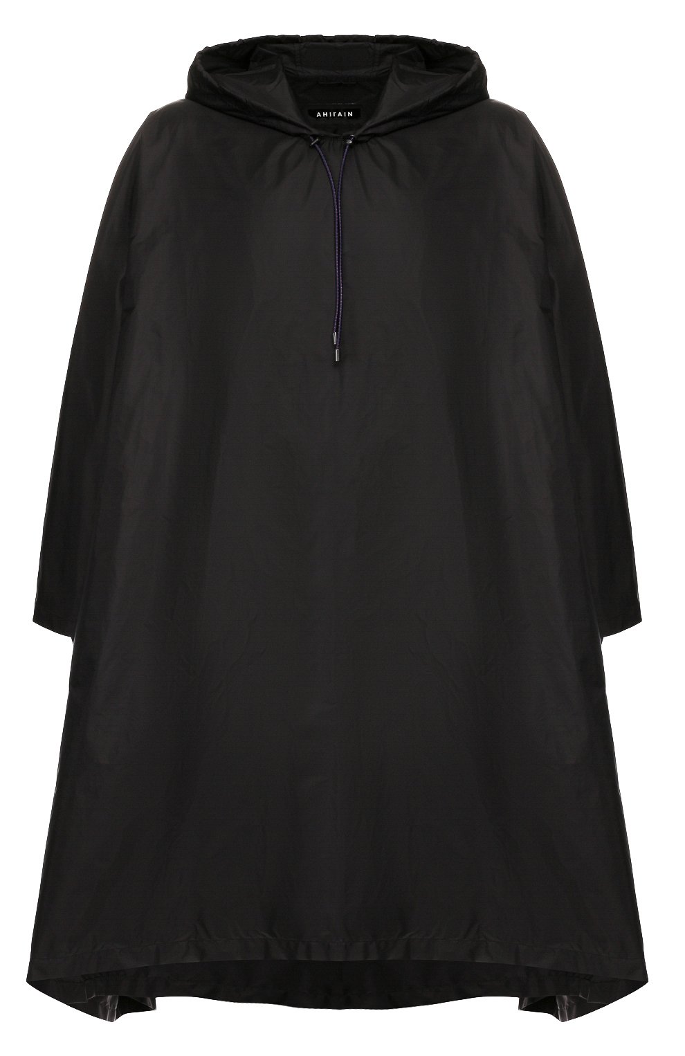 Пончо AHIRAIN, арт. 19P36AHU19 A, фото 1