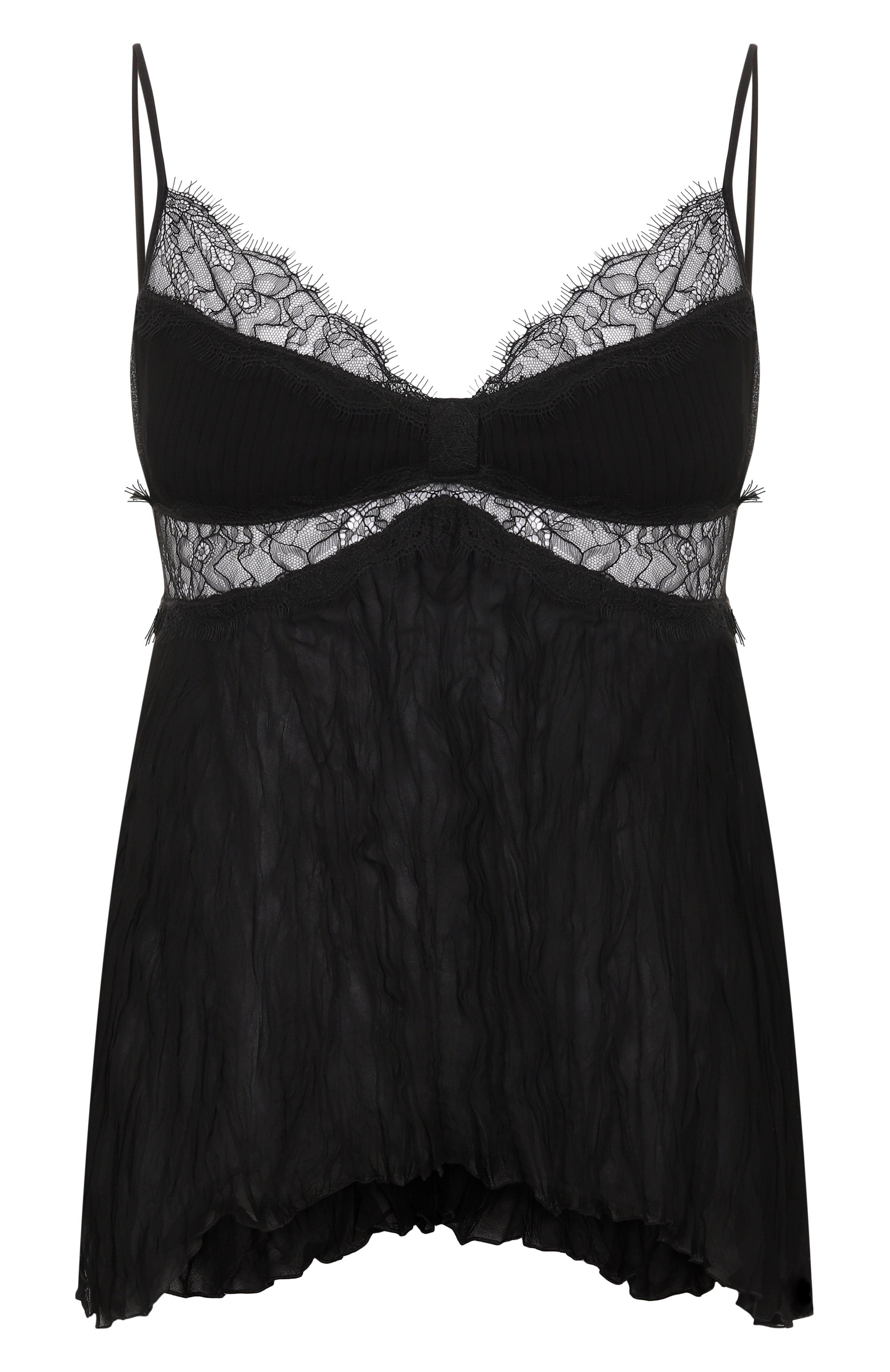 Топ из вискозы BLUMARINE, арт. 2C452A, фото 1