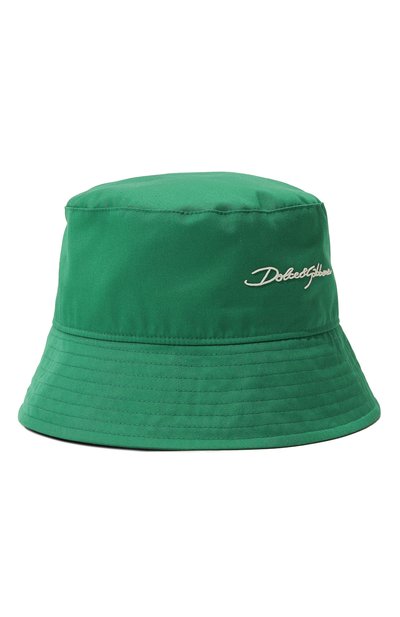 Мужская панама DOLCE & GABBANA, арт. GH895A/HUM0H