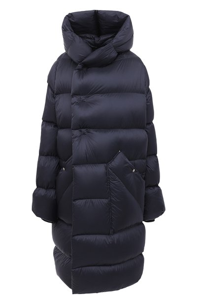 Пуховик RICK OWENS, арт. RP20F2916/NZD3, фото 1