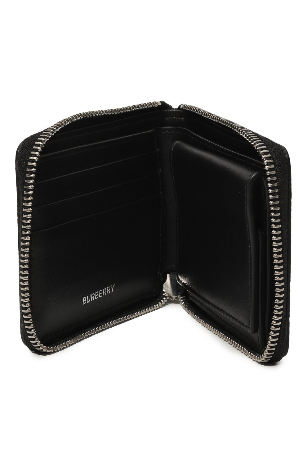 Портмоне BURBERRY, арт. 8071081, фото 3