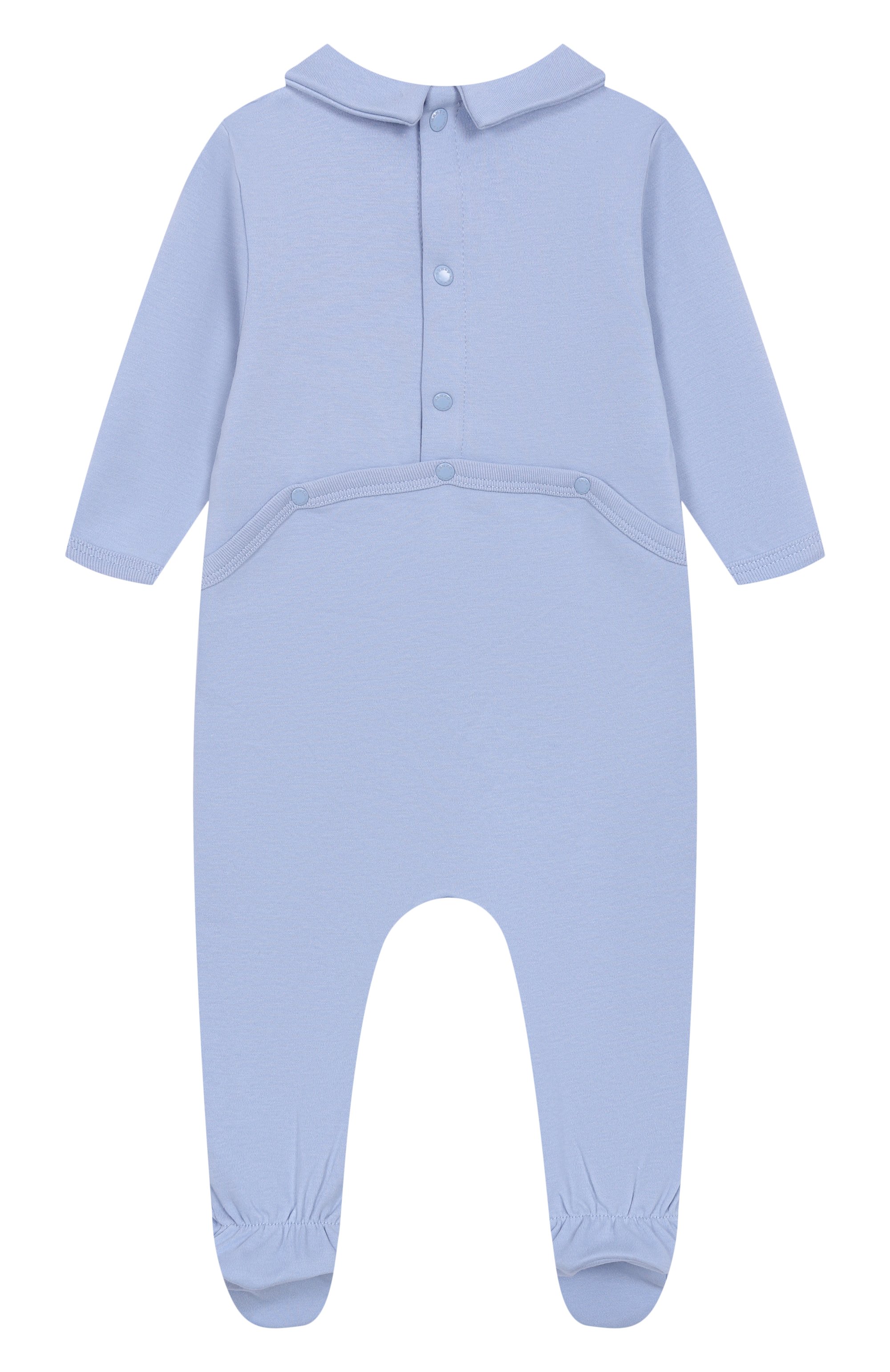 Комплект из двух комбинезонов KENZO, арт. K60869, фото 5