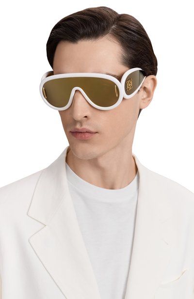 Солнцезащитные очки LOEWE, арт. LW40108I 25G, фото 2
