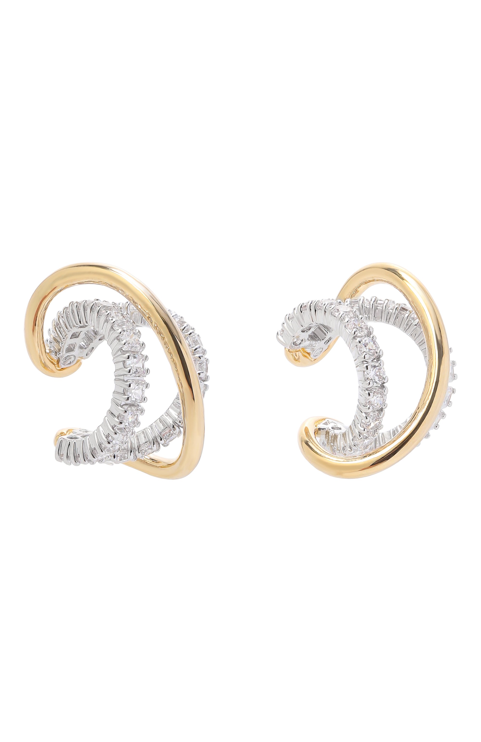 Каффы hyperbola SWAROVSKI, арт. 5742842, фото 3