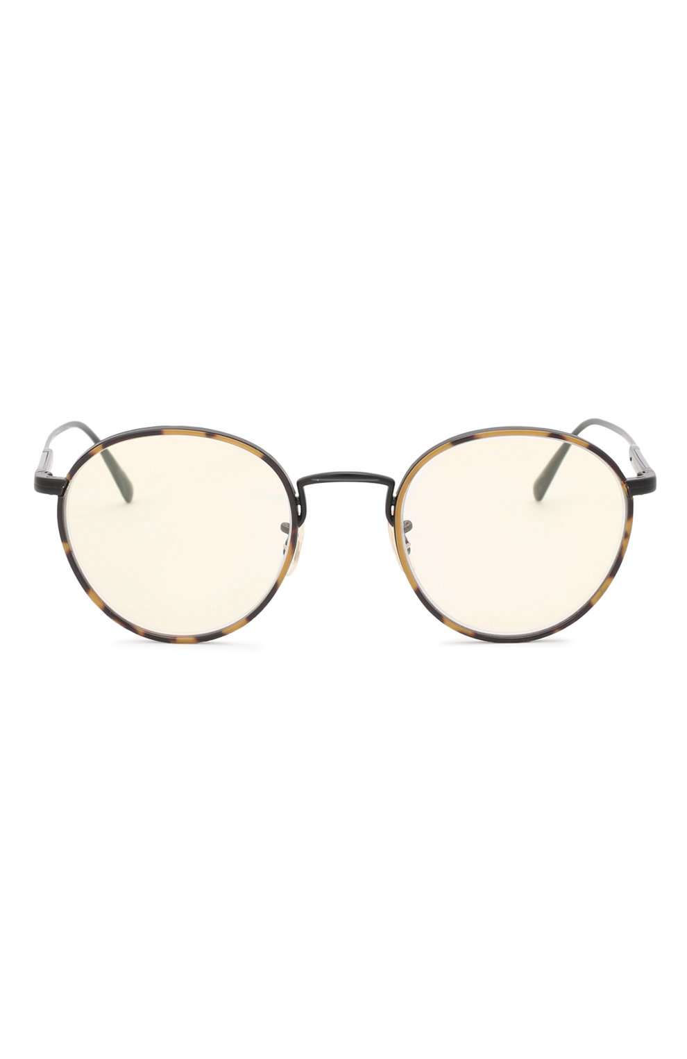 Солнцезащитные очки со съемными линзами BRUNELLO CUCINELLI, арт. M0CART006, фото 7