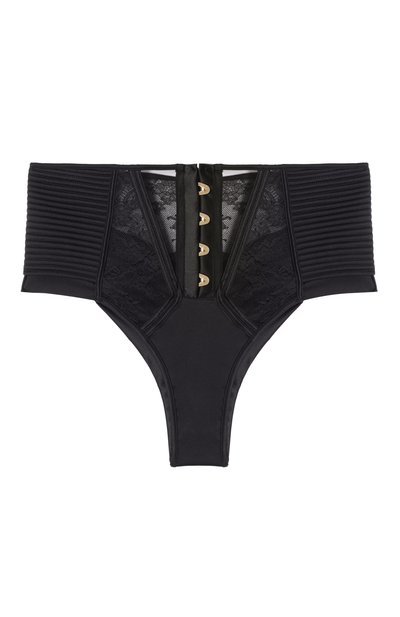 Женские трусы-танга с завышенной талией LIVY, арт. 654766205