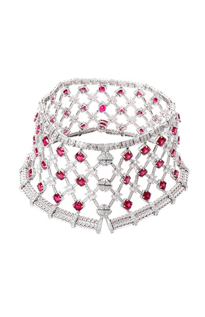 Чокер DZHANELLI, арт. 00751, фото 3