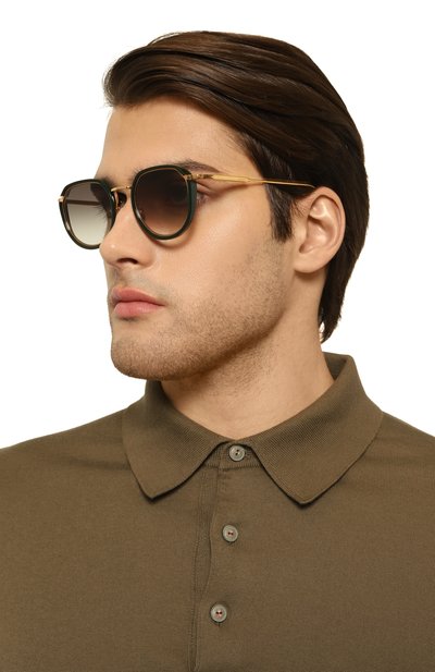 Солнцезащитные очки JOHN DALIA, арт. JANIS C195, фото 3