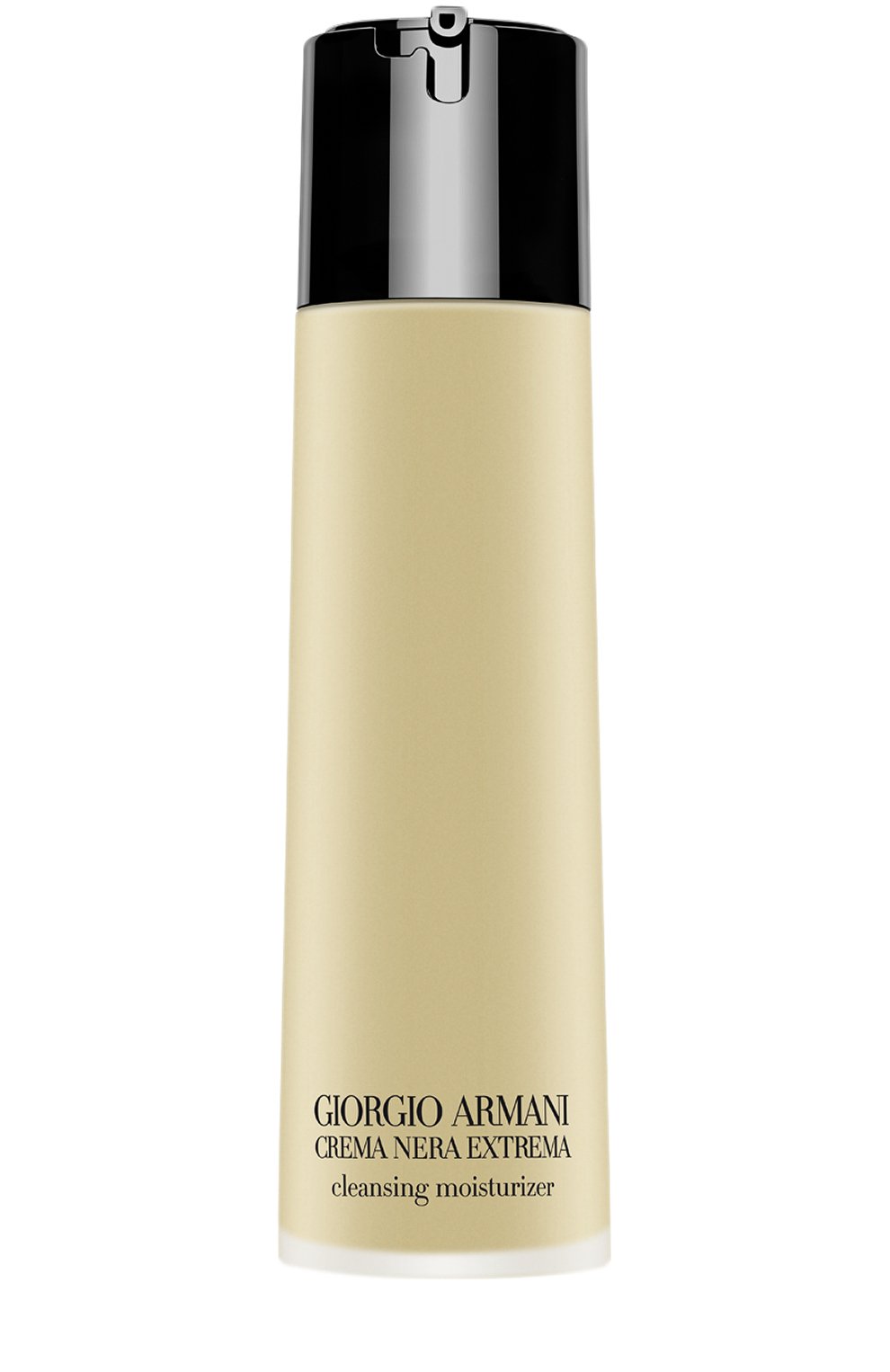 Очищающее гель-масло crema nera extrema (150ml) GIORGIO ARMANI, арт. 3605521867896, фото 1