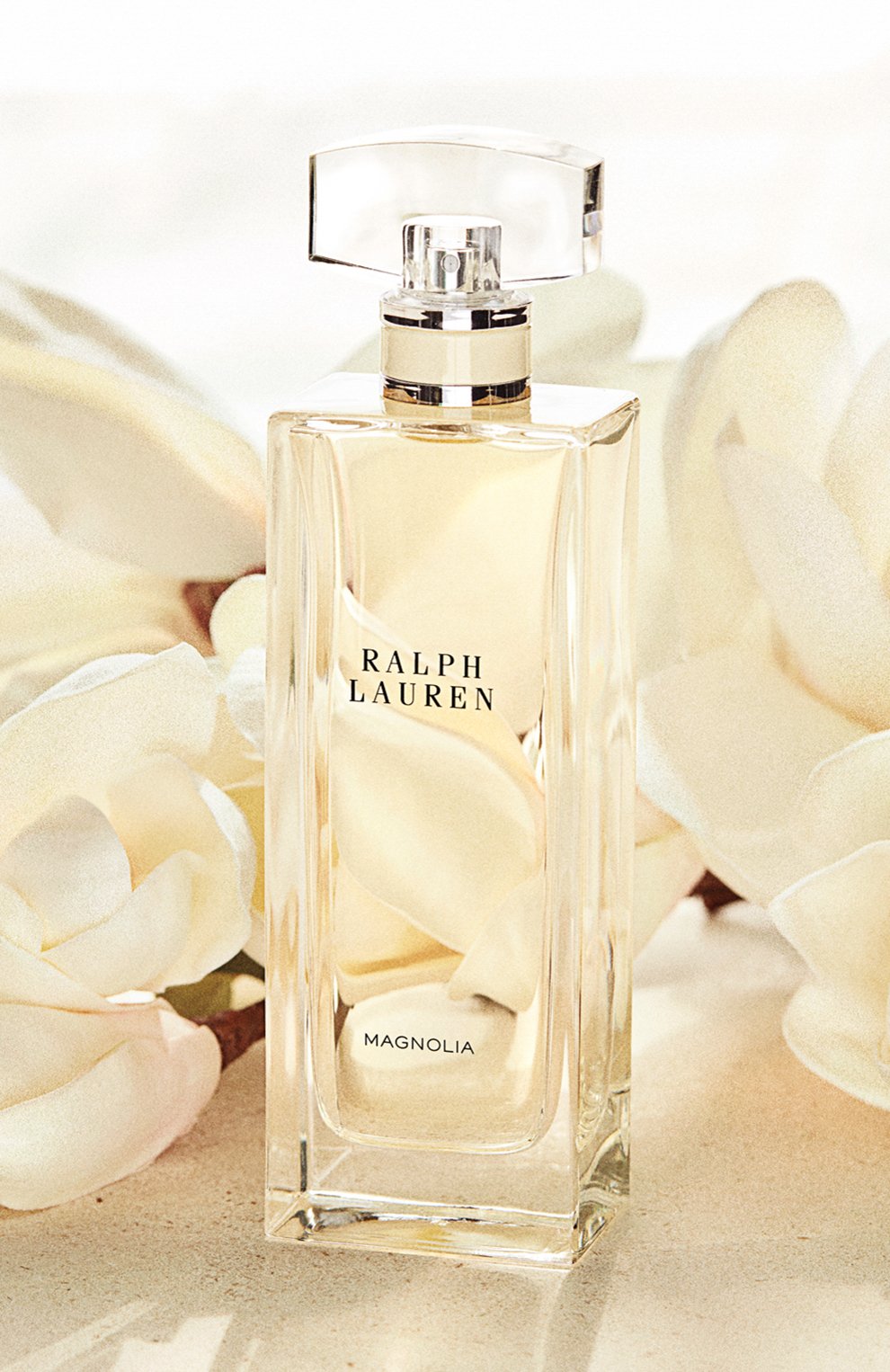 Парфюмерная вода collection magnolia (50ml) RALPH LAUREN, арт. 3605970597207, фото 2