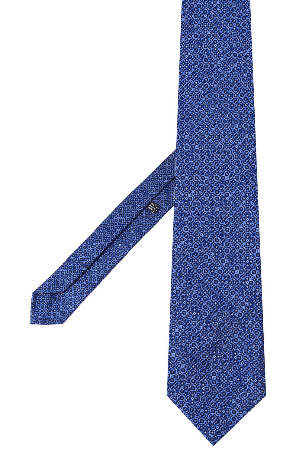 Шелковый галстук STEFANO RICCI, арт. CCXL/48104, фото 3