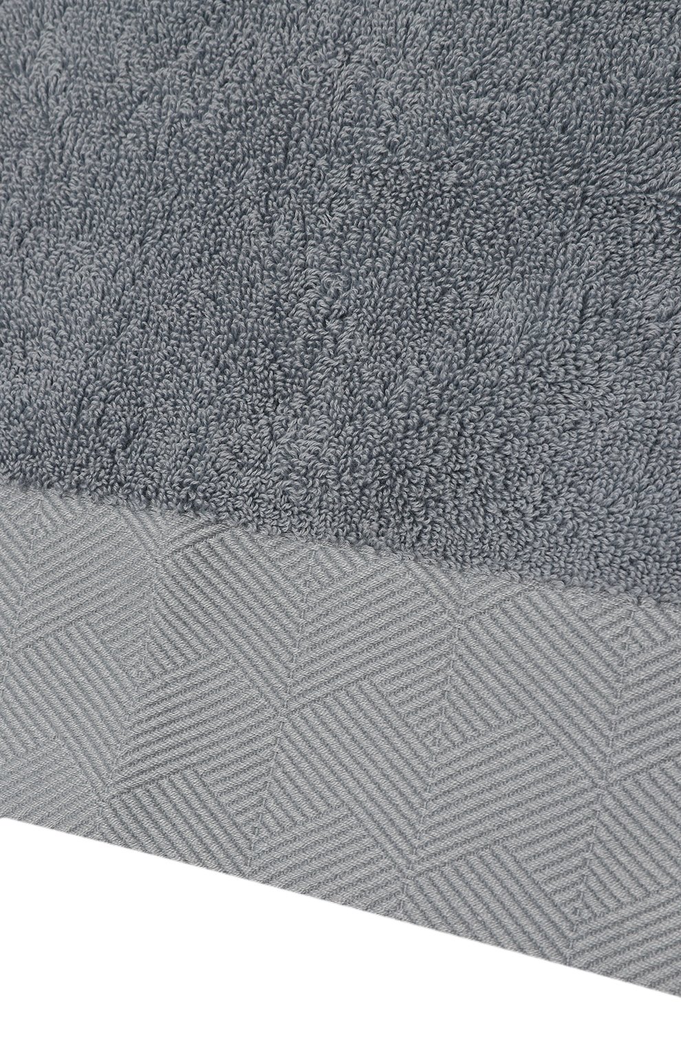 Банное полотенце diamonds bordo FRETTE, арт. FR6244 D0200 060F, фото 2