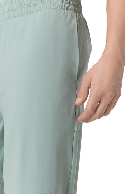 Шорты mm6 maison margiela x salomon MM6, арт. SH0MU0017/M35417, фото 5