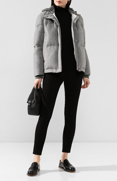 Пуховик LORO PIANA, арт. FAI8093, фото 2