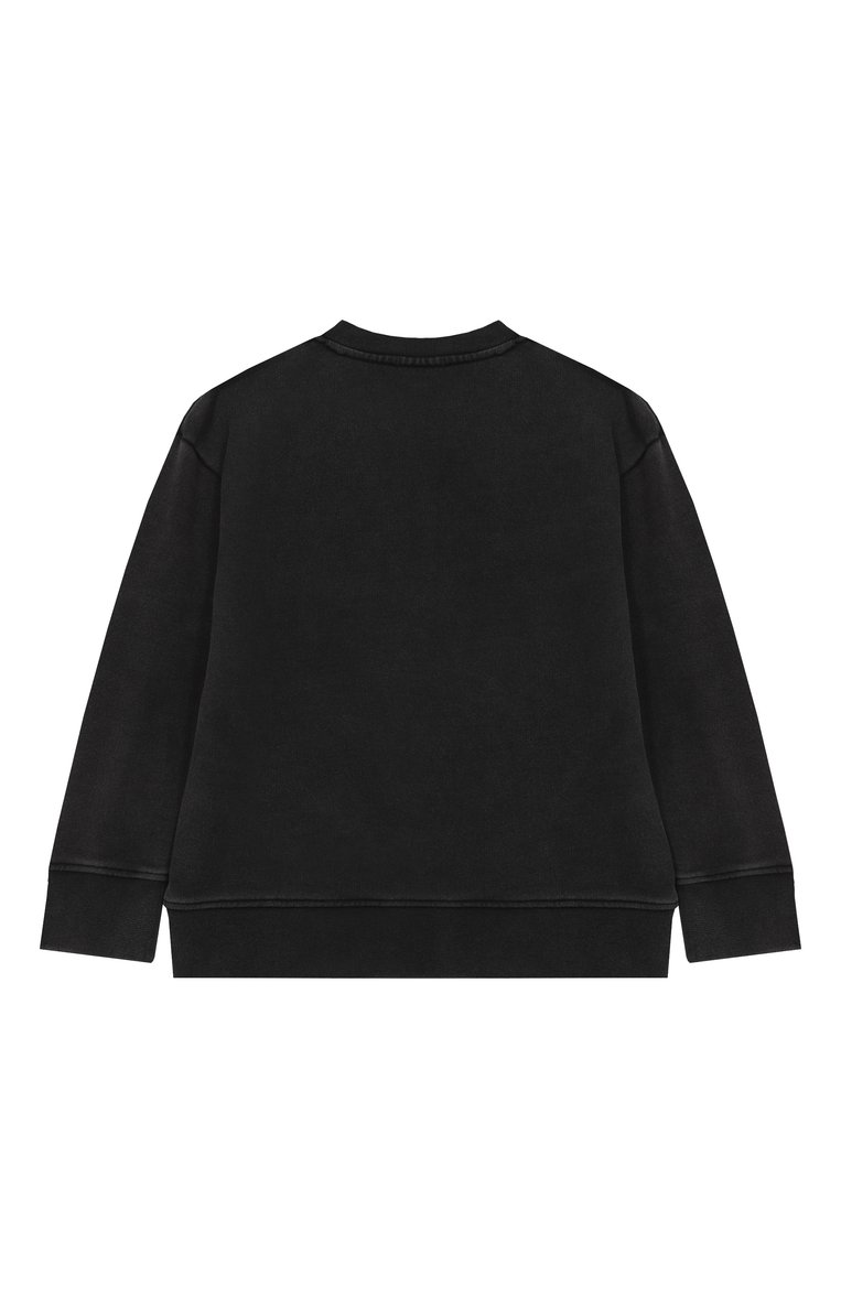Хлопковый свитшот STELLA MCCARTNEY, арт. TW4P70, фото 1
