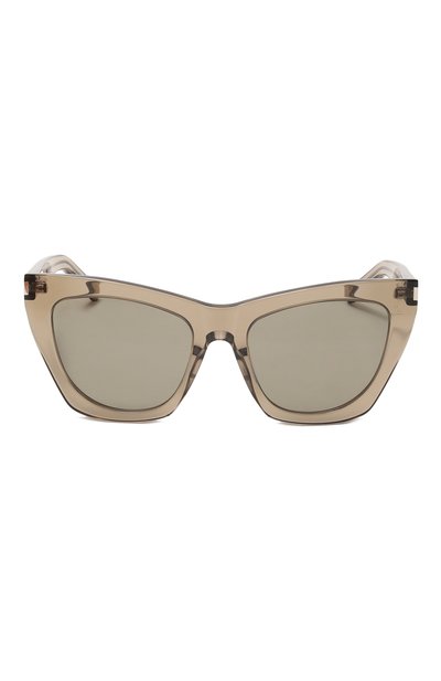 Солнцезащитные очки SAINT LAURENT, арт. SL 214 KATE 025, фото 3