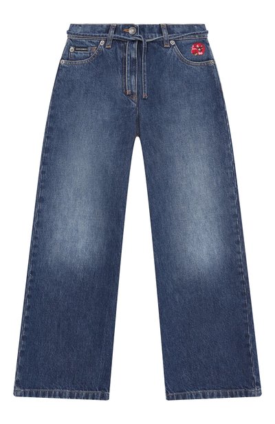 Джинсы DOLCE & GABBANA, арт. L53F02/LDD69