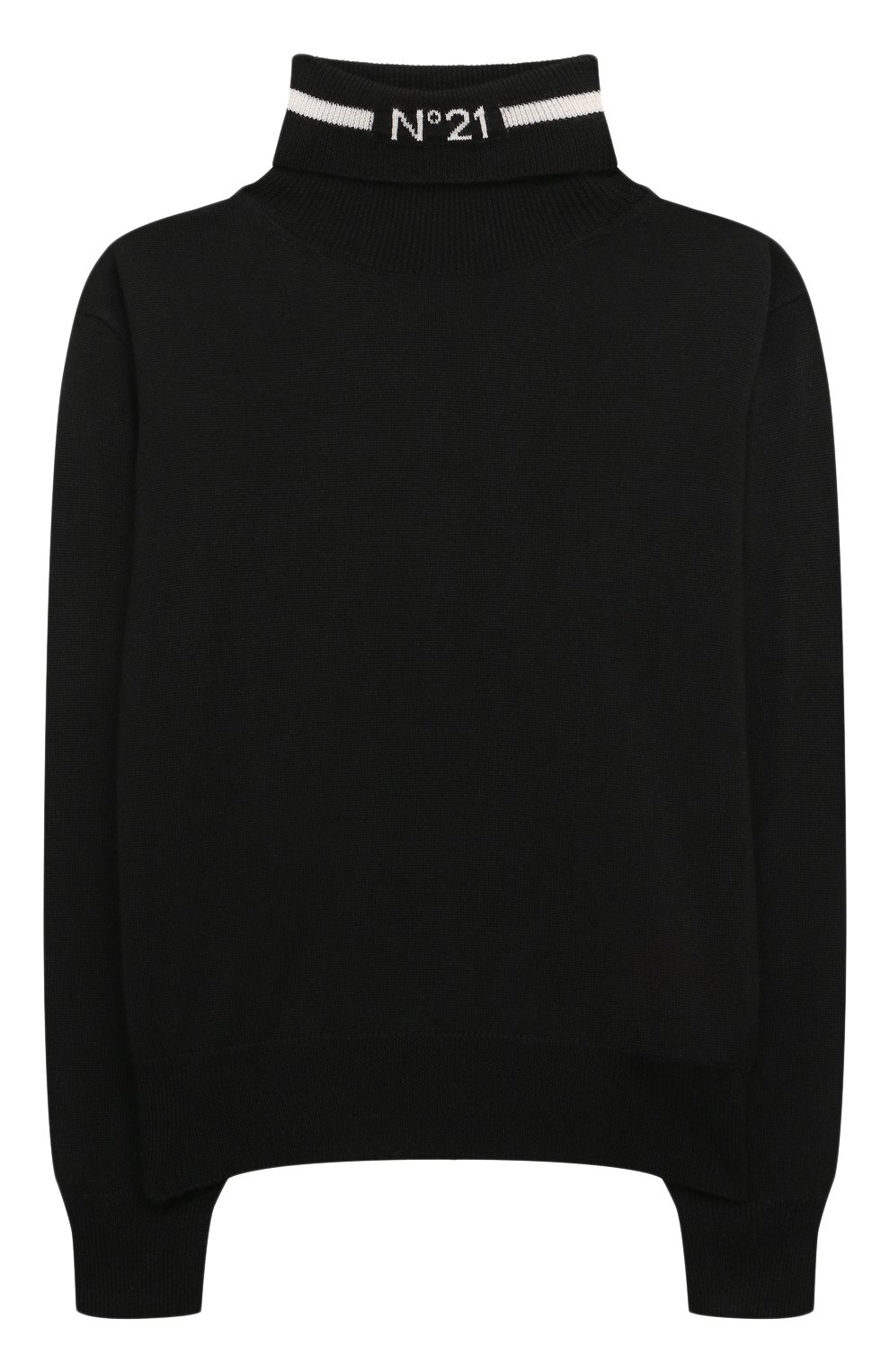 Водолазка N21, арт. N2100A/N0119, фото 1