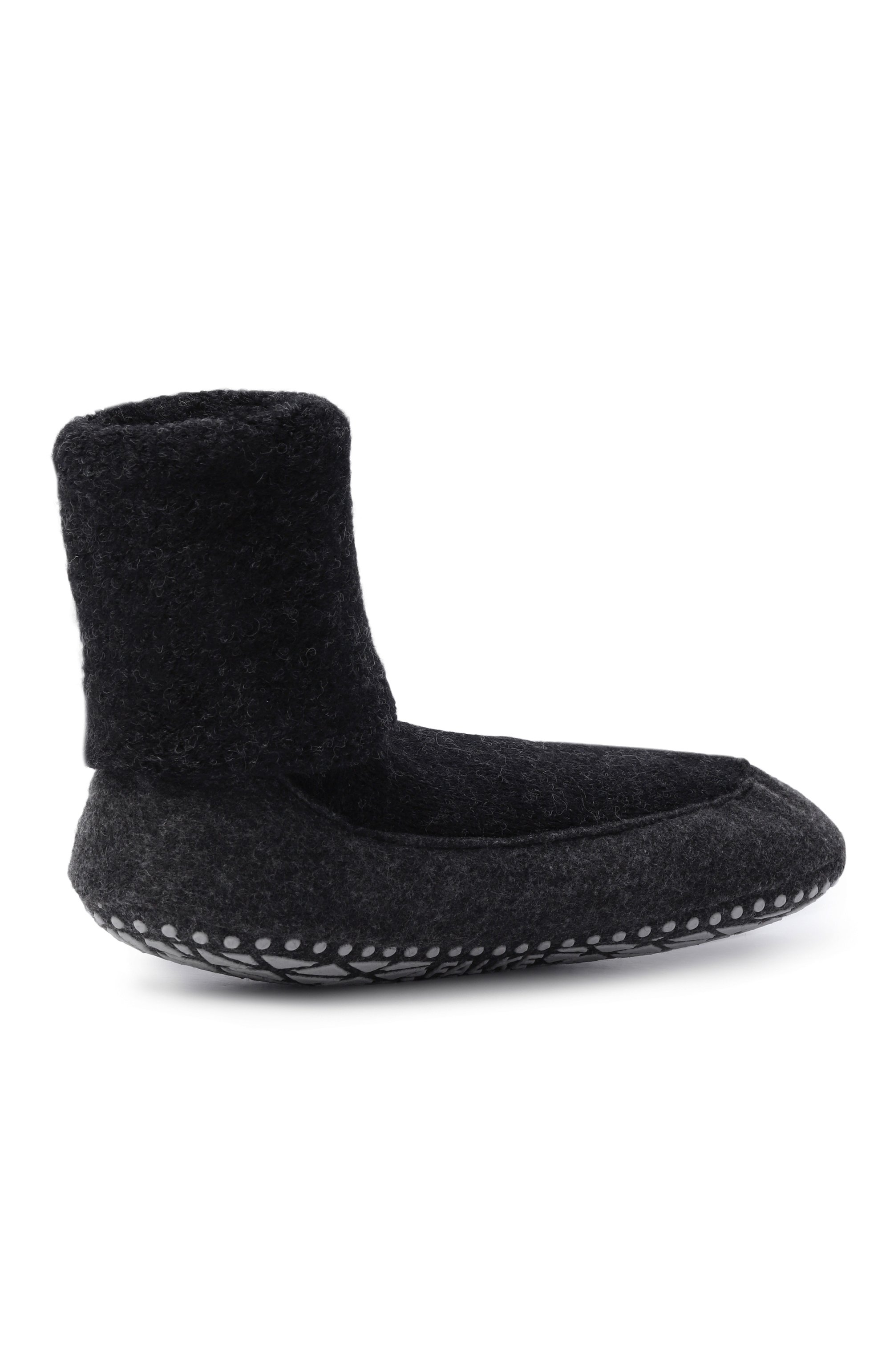 Шерстяные домашние туфли FALKE, арт. 16560, фото 4