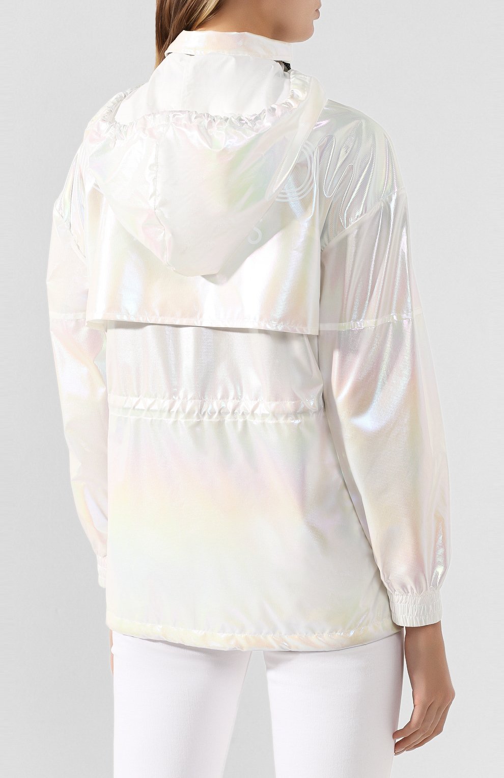 Куртка KENZO, арт. FA52BL106561, фото 6