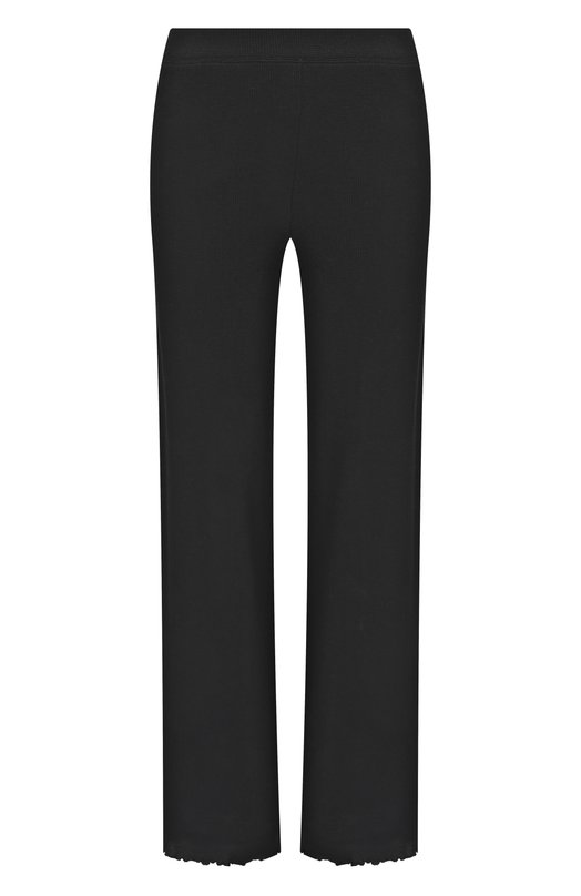 Брюки BOSS 50557176 Чёрный 50557176