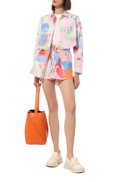 Хлопковый костюм ANY WOWZERS, арт. MINI02-SLON, фото 1