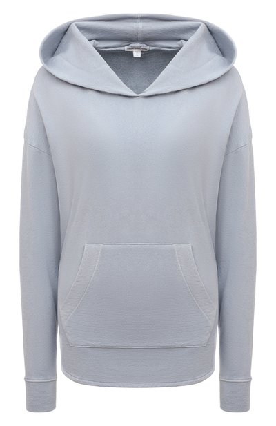 Хлопковое худи JAMES PERSE, арт. WXA3658/BLSP, фото 1