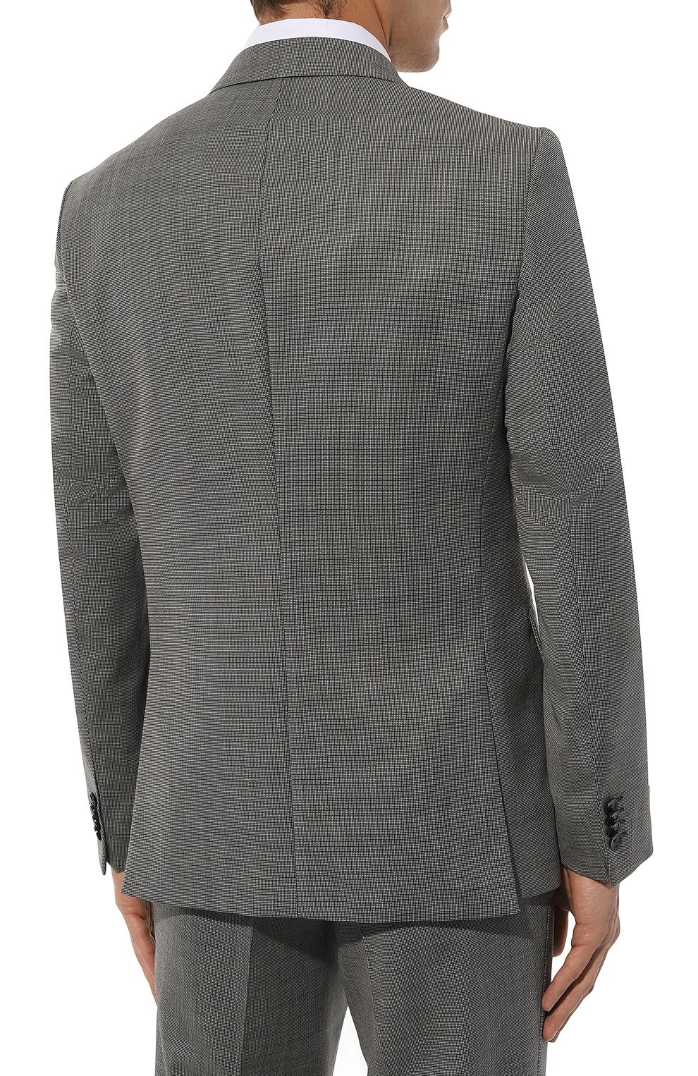 Шерстяной костюм BOSS, арт. 50518118, фото 5