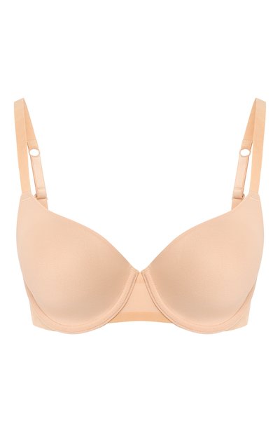 Женский бюстгальтер с плотной чашкой WOLFORD, арт. 69663