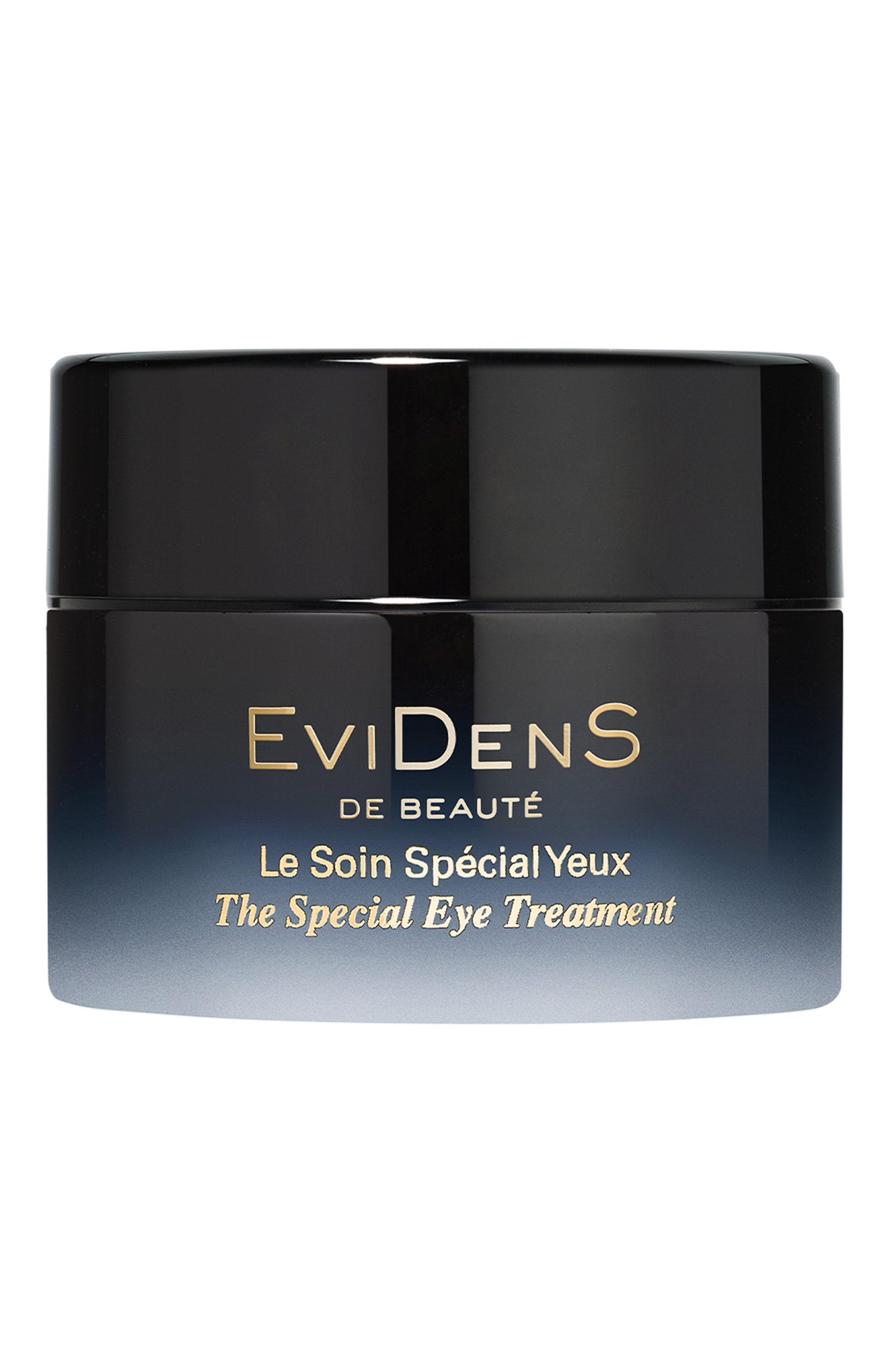Крем-гель для кожи вокруг глаз the special eye treatment (15ml) EVIDENS DE BEAUTE, арт. 4570117112393, фото 1