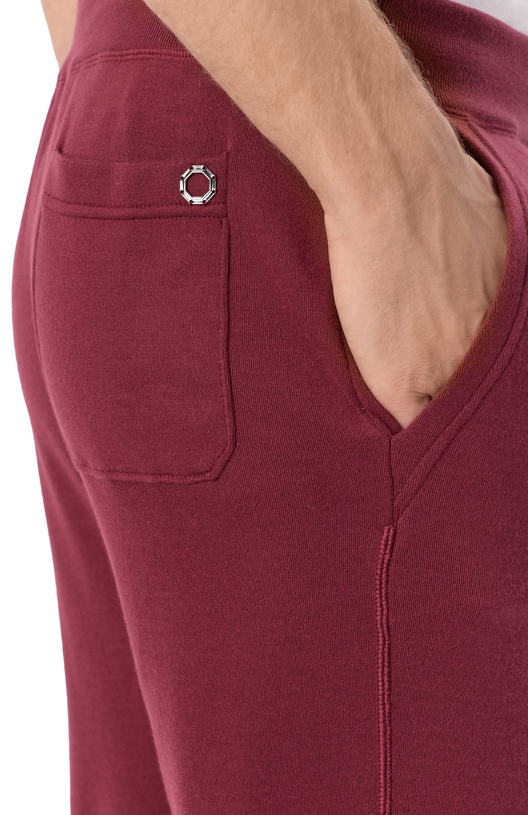 Кашемировые брюки STEFANO RICCI, арт. W505008P3D/W25101, фото 5