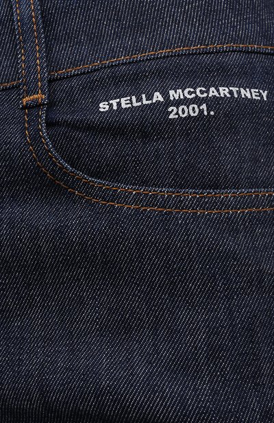 Джинсы STELLA MCCARTNEY, арт. 372775/S0H58, фото 5