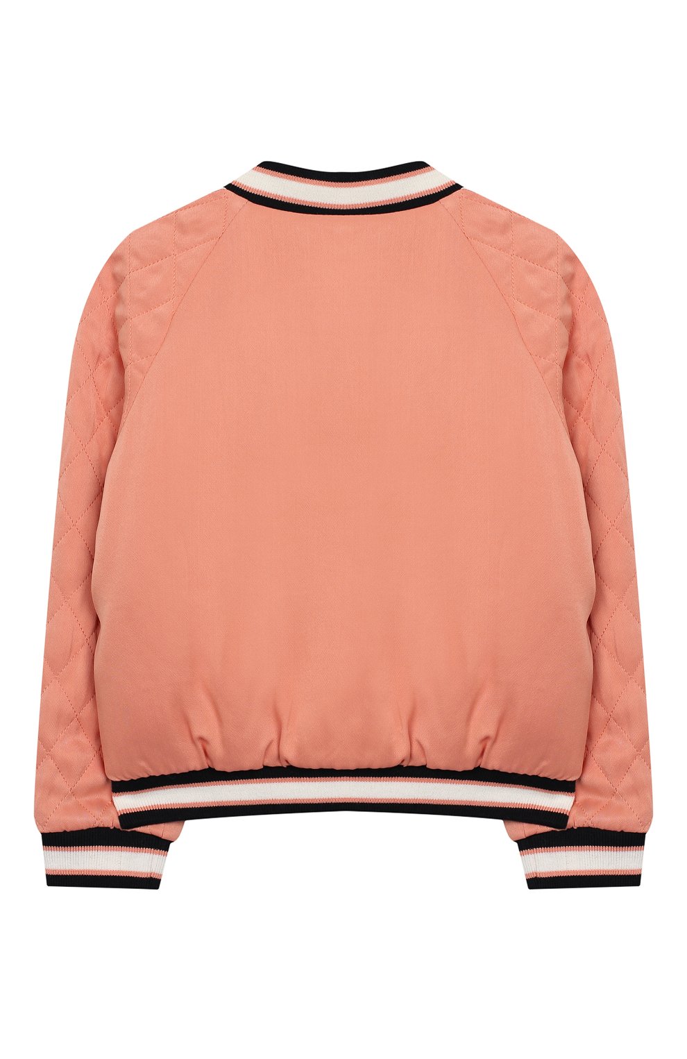 Двусторонний бомбер CHLOÉ, арт. C16337/2A-5A, фото 2