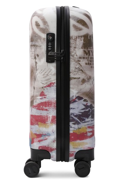 Чемодан uno art cabin RONCATO, арт. 5093-0149, фото 3