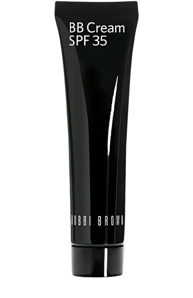 Bb крем с spf 35, оттенок fair (40ml) BOBBI BROWN  цвета, арт. E6Y8-03 | Фото 1 (Статус проверки: Проверена категория; Региональные ограничения белый список (Axapta Mercury): Не проставлено; Нос: Не проставлено; SPF фильтр: Высокий (35-50+))