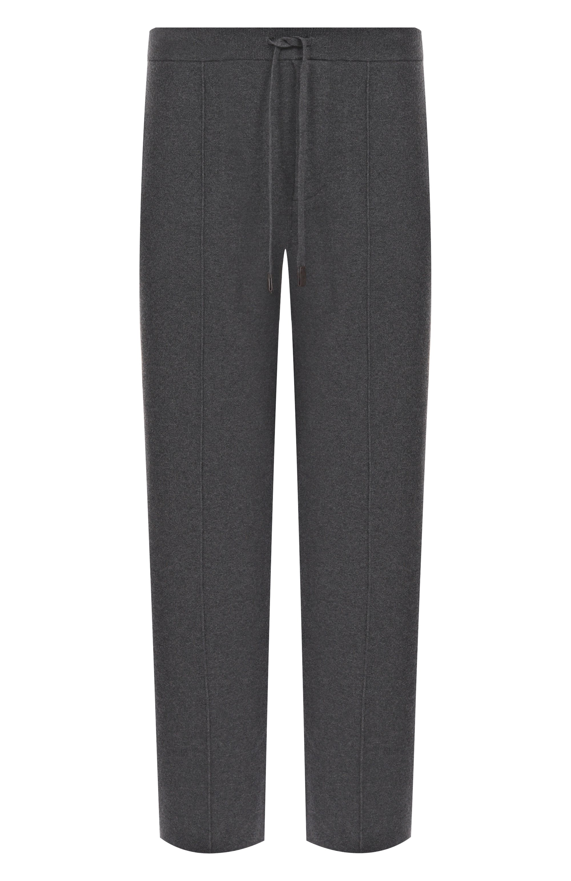 Брюки из шерсти и хлопка 12 STOREEZ, арт. 133537, фото 1