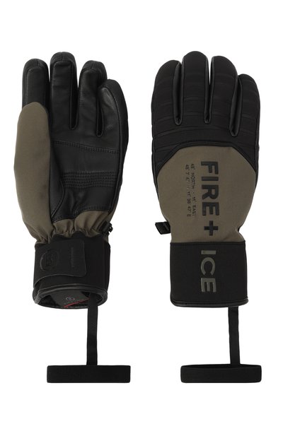 Утепленные перчатки BOGNER FIRE+ICE, арт. 6496292, фото 3