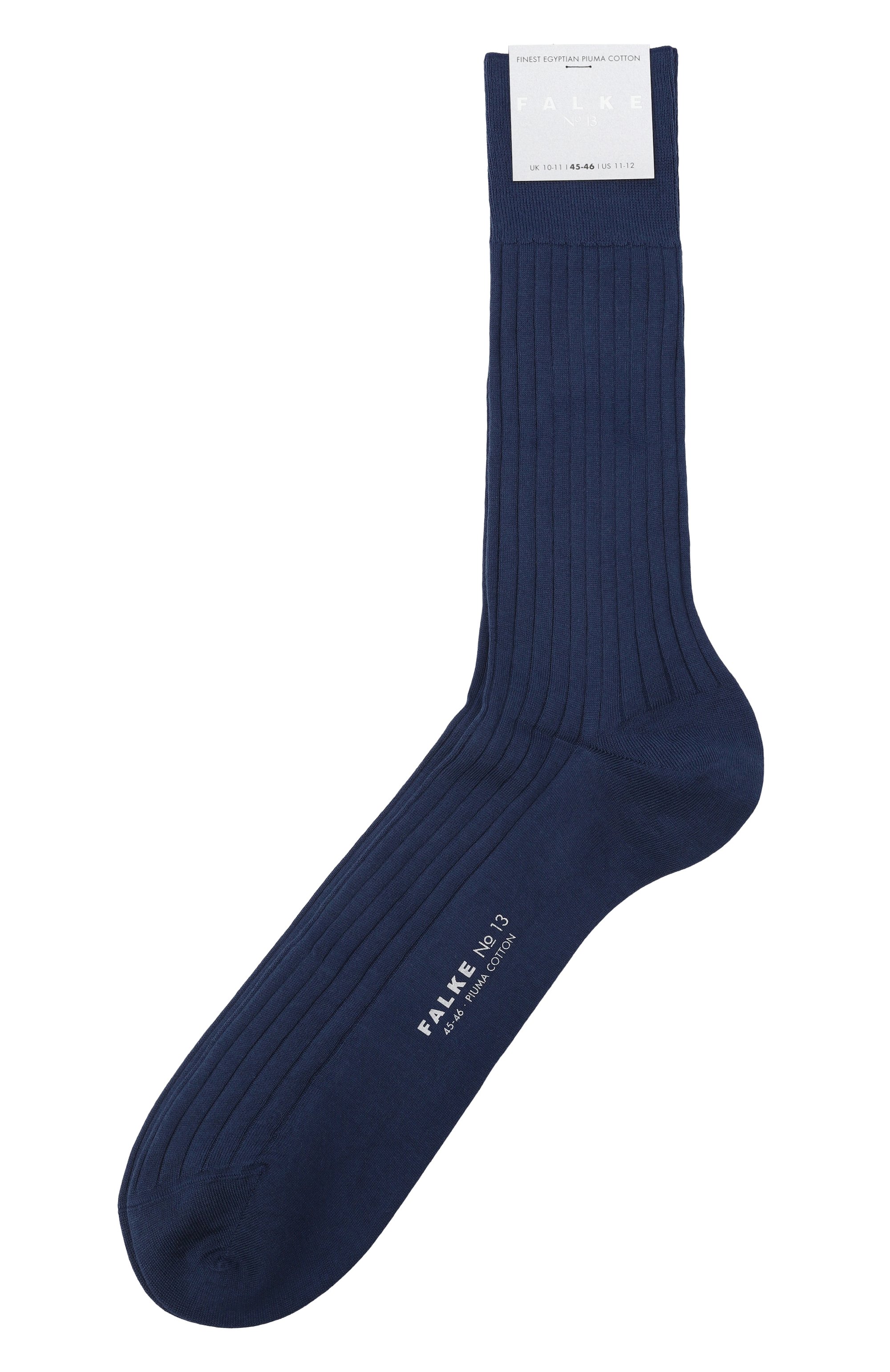 Хлопковые носки FALKE, арт. 14669, фото 1