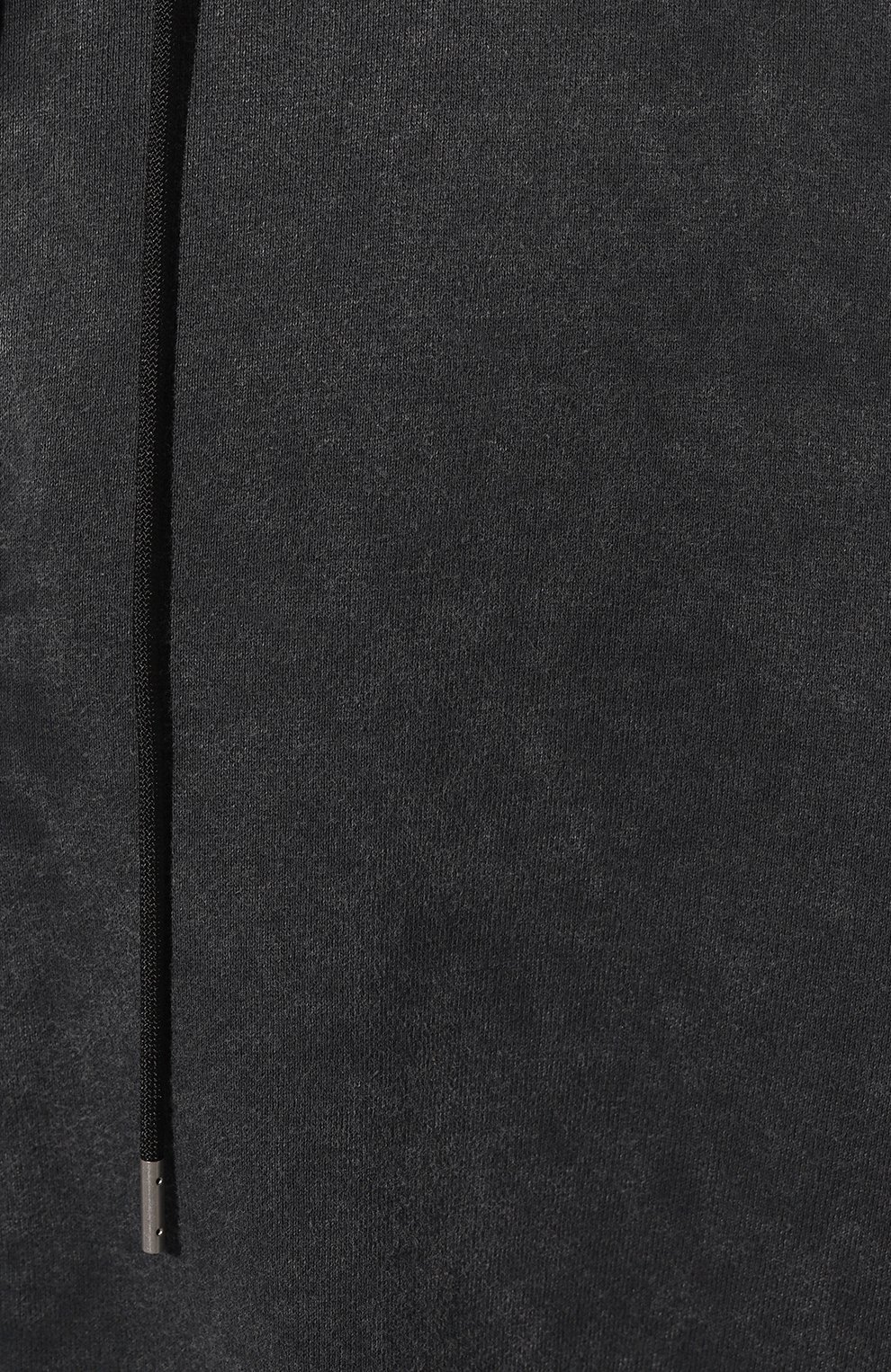 Хлопковая толстовка KAZUYUKI KUMAGAI, арт. VJ41-322, фото 5