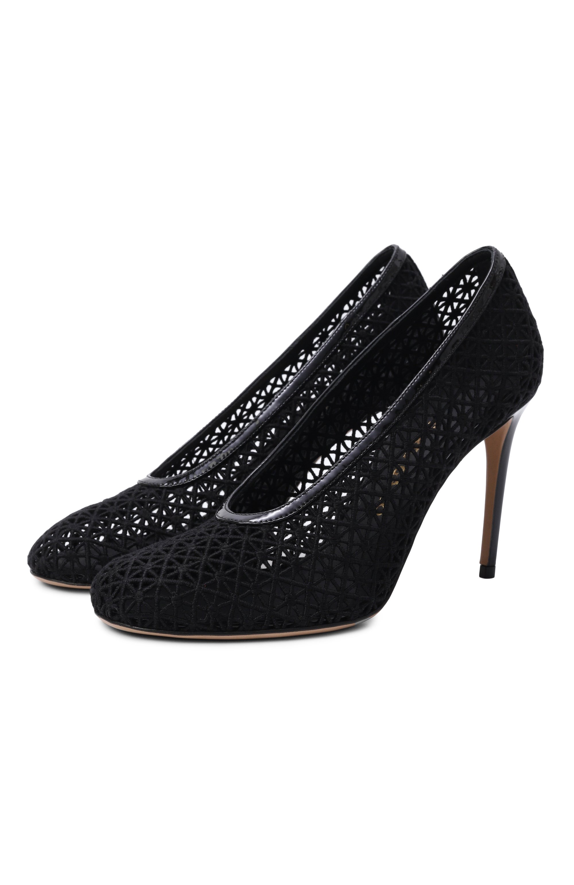 Комбинированные туфли sol 95 FERRAGAMO, арт. 01L405/790, фото 1