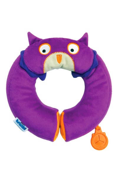 Игрушка подголовник TRUNKI, арт. 0149-GB01, фото 1