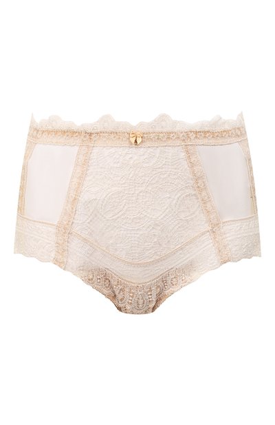 Женские трусы-шорты ERMANNO SCERVINO, арт. D354Y342RMJ