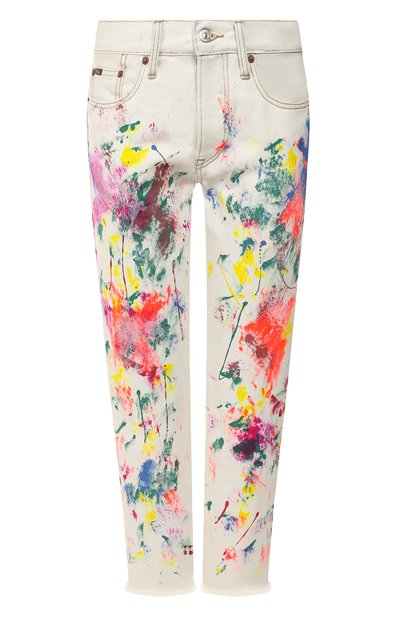 Джинсы POLO RALPH LAUREN, арт. 211778642, фото 1